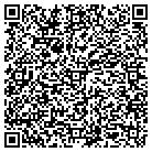 QR code with First Baptist Learning Center contacts