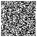 QR code with A T & T contacts