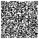 QR code with Applied Physcological Center contacts