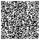 QR code with Melvins Backhoe Service contacts