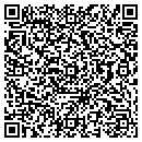 QR code with Red Cent Inc contacts