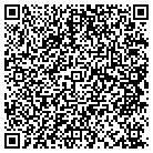 QR code with Marietta Public Works Department contacts