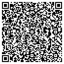 QR code with Kevin A King contacts