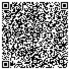QR code with J P Nichols Custom Home contacts
