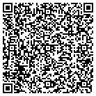 QR code with McBean Package Store contacts