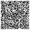 QR code with Hands On The Square contacts