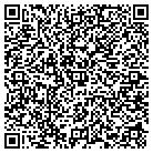 QR code with A & R Diversified Services NC contacts