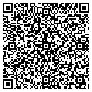 QR code with D T G Properties LLC contacts