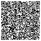 QR code with Gonstead Chropractic Clinic PC contacts