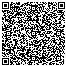 QR code with Marsha A Hays Healthy Choice contacts