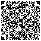 QR code with Jakin United Methodist Church contacts