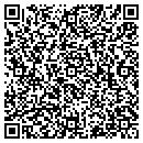 QR code with All N One contacts