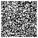QR code with Rowe's Tree Service contacts