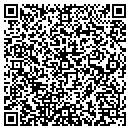 QR code with Toyota Mall East contacts