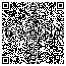 QR code with Robert A Evans DDS contacts