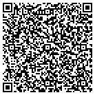 QR code with Weaver's Uptown Mufflers contacts