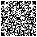QR code with DAF Music contacts