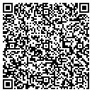 QR code with ABF Locksmith contacts