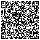 QR code with W L V H Request Line contacts
