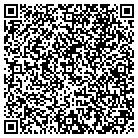 QR code with Martha R Davenport Csw contacts