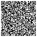 QR code with Harold Bayles contacts