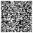 QR code with Robersons Barber Shop contacts