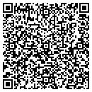 QR code with Tinar Assoc contacts