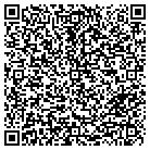 QR code with Hudson's Fish & Seafood Market contacts