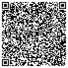 QR code with Rk Heating & Air Conditioning contacts