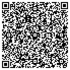 QR code with Peach State Disposal Inc contacts