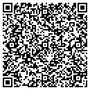 QR code with Casa Brazil contacts