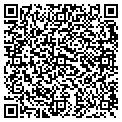 QR code with DSMC contacts