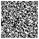 QR code with Mackercher Peter MD contacts