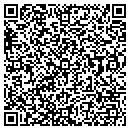 QR code with Ivy Cleaners contacts