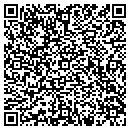 QR code with Fibernext contacts