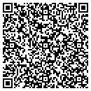 QR code with Cherokee Web contacts