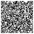 QR code with Hooks' Barbeque contacts
