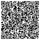 QR code with Three Points Convenience Store contacts