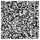 QR code with Macon County Veterinary Hosp contacts