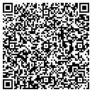 QR code with Tavac Mfg Co contacts