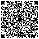 QR code with Anderson Paul Youth Home Inc contacts