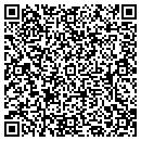 QR code with A&A Records contacts
