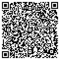 QR code with Ecc contacts