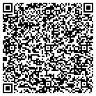 QR code with Heavenly Institute of Learning contacts