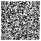 QR code with Action Air Heating & Cooling contacts