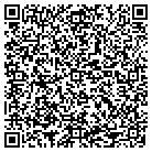 QR code with Spring Hill Baptist Church contacts