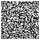QR code with Hourglass Studio Inc contacts