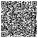 QR code with Ibma contacts