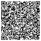 QR code with Ragghianti Foundations II Inc contacts