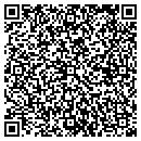 QR code with R & L Country Store contacts